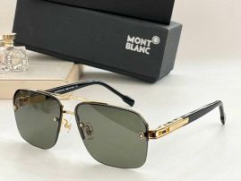 Picture of Montblanc Sunglasses _SKUfw47687915fw